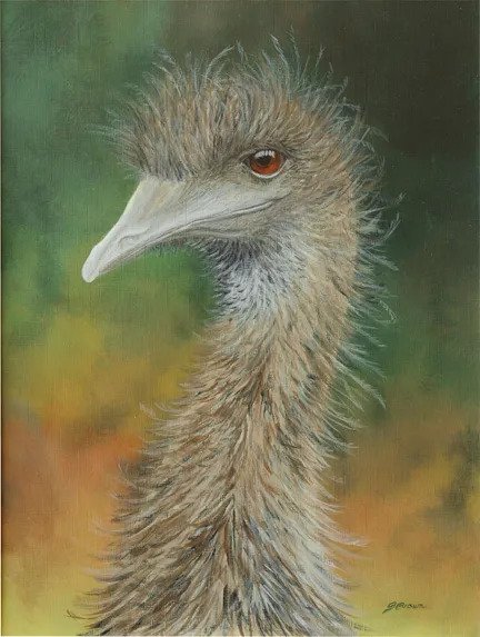 Emu